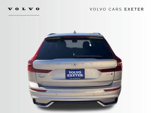 New 2026 Volvo XC60 B5 Core w/ Climate Package image 6