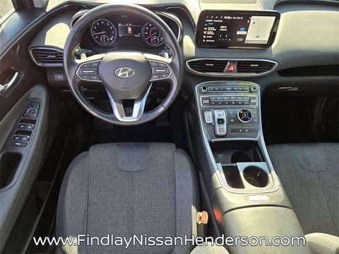 Used 2023 Hyundai Santa Fe SEL w/ Cargo Package image 13