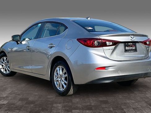 Used 2016 MAZDA MAZDA3 i Grand Touring FWD image 13