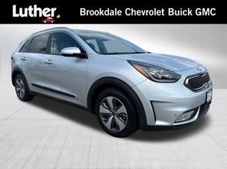 Used 2018 Kia Niro EX Premium image 1