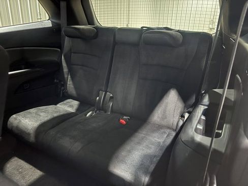 Used 2022 Honda Pilot Sport image 28