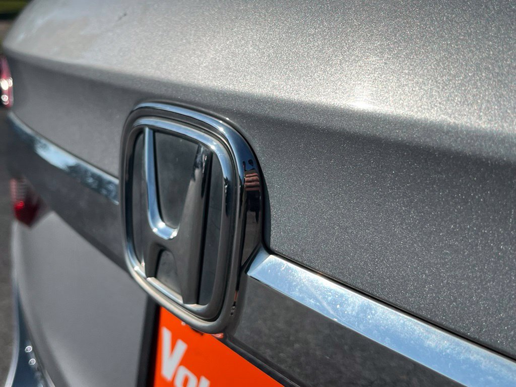 Used 2018 Honda Odyssey EX-L image 8