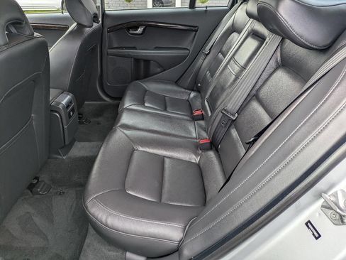 Used 2016 Volvo S80 T5 w/ Convenience Package FWD image 14