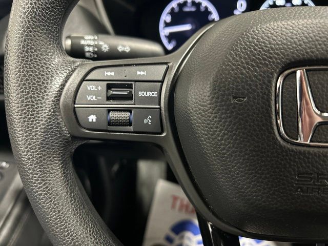 Certified 2023 Honda HR-V LX image 26