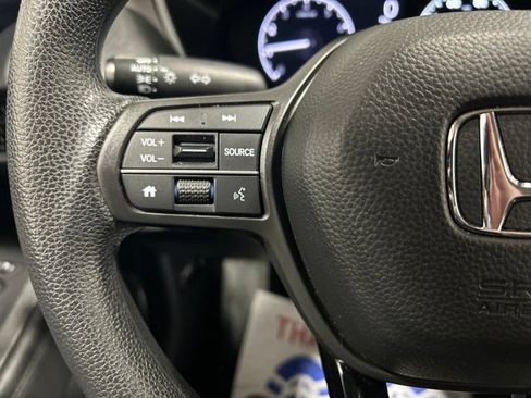 Certified 2023 Honda HR-V LX image 26