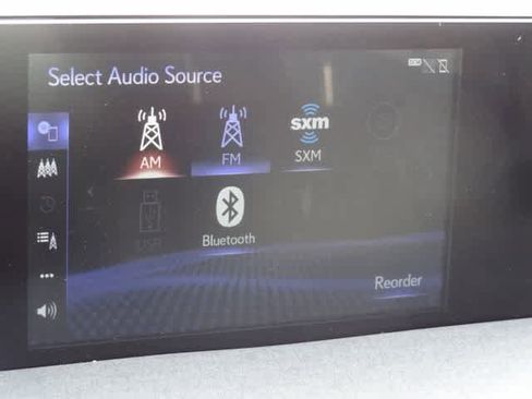 Used 2021 Lexus UX 250h w/ Premium Package image 24