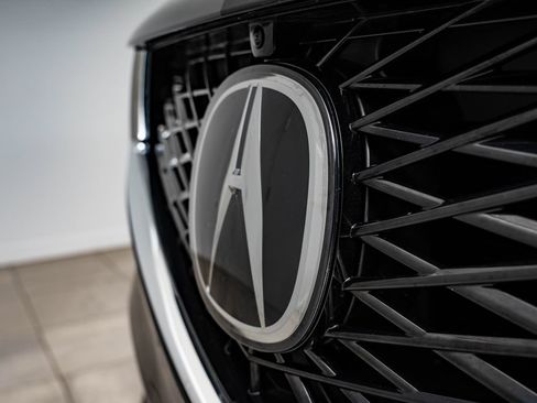 Certified 2025 Acura MDX SH-AWD w/ Advance Package image 3