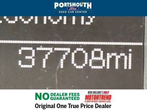 Used 2023 RAM 1500 Classic SLT w/ Protection Group image 16