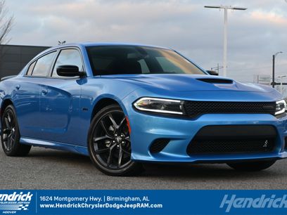 Used 2023 Dodge Charger R/T w/ Blacktop Package