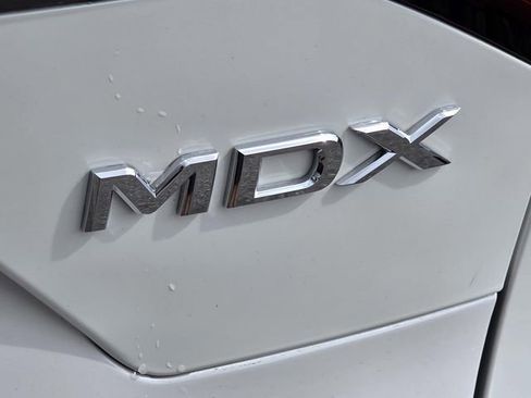 Used 2025 Acura MDX w/ Technology Package image 36