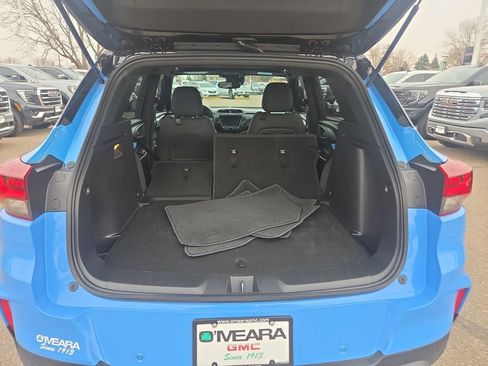 Used 2023 Chevrolet TrailBlazer RS w/ Convenience Package image 18