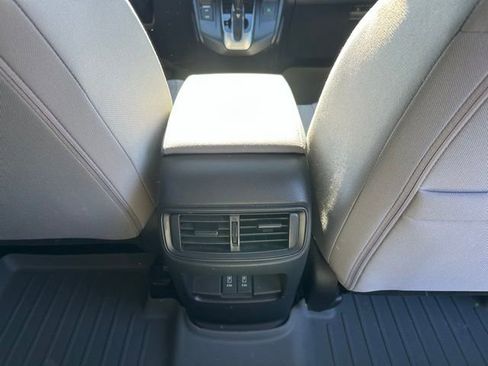 Used 2019 Honda CR-V EX image 33