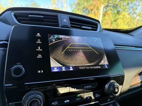 Used 2019 Honda CR-V EX image 27