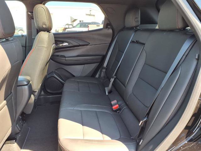 New 2026 Chevrolet TrailBlazer RS w/ Convenience Package FWD image 12