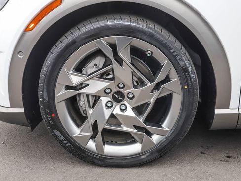 Used 2023 Genesis GV60 Performance AWD/4WD image 10