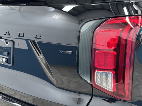 Used 2025 Hyundai Palisade Calligraphy AWD/4WD image 42