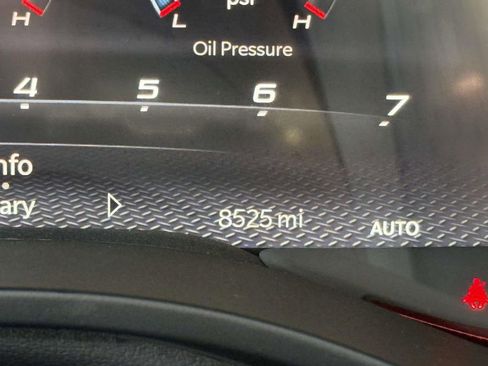 Certified 2026 RAM 1500 Rebel w/ Rebel Level 1 Equipment Group AWD/4WD image 26
