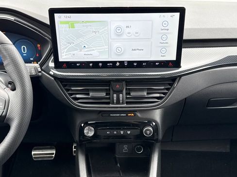 Certified 2023 Ford Escape ST-Line Select w/ Tech Pack #2 image 12