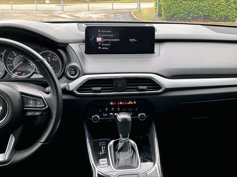 Used 2023 MAZDA CX-9 Touring image 6