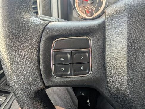 Used 2016 RAM 2500 Tradesman AWD/4WD image 9
