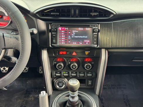 Used 2014 Scion FR-S Monogram Series image 21