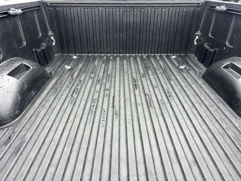 Used 2024 Toyota Tundra SR5 w/ TRD Off-Road Package image 5