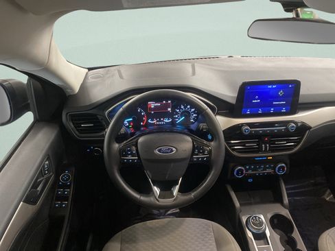 Used 2022 Ford Escape SE w/ Convenience Package image 17