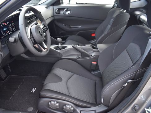 New 2026 Nissan Z Sport w/ Floor Mat Package image 19