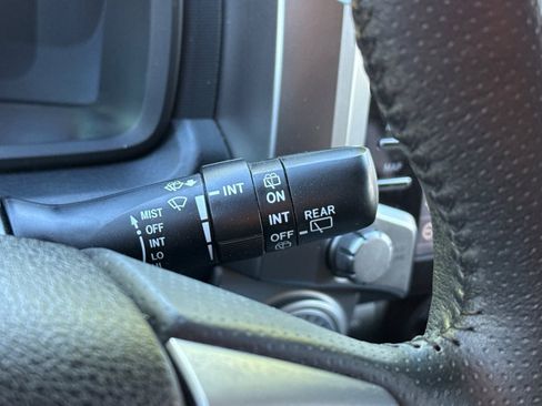 Used 2021 Toyota 4Runner Trail Special Edition image 34