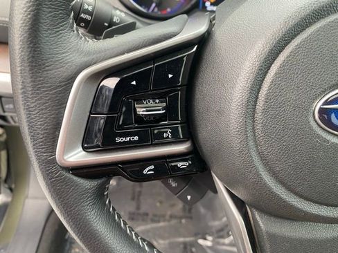 Used 2018 Subaru Outback 3.6R Touring w/ Protection Package #1 image 23