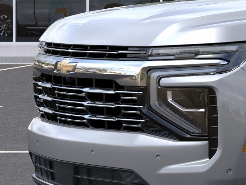 New 2026 Chevrolet Tahoe Premier w/ Sun And Tow Package AWD/4WD image 13