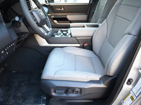 New 2026 Toyota Tundra Limited image 7