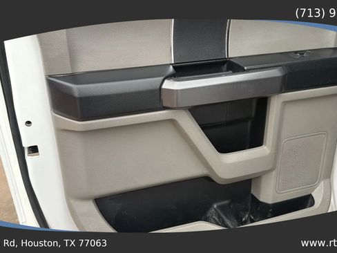 Used 2021 Ford F250 XLT w/ XLT Value Package AWD/4WD image 28