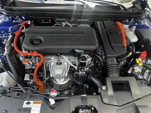 New 2026 Honda Accord Sport image 16