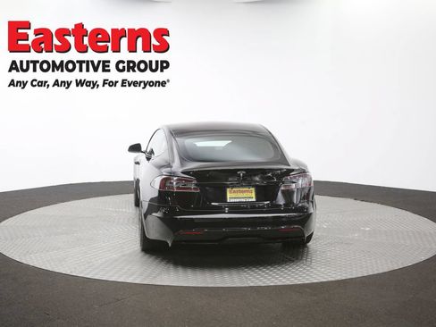 Used 2022 Tesla Model S AWD/4WD image 36