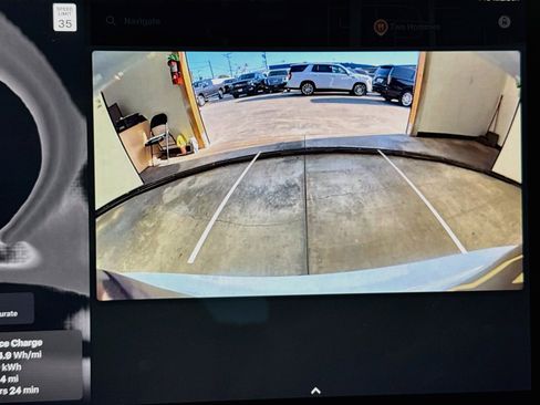 Used 2023 Tesla Model 3 Standard Range RWD image 16