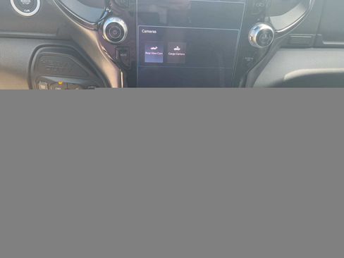 New 2025 RAM 2500 Power Wagon image 21