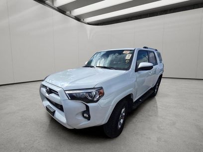 Used 2023 Toyota 4Runner SR5