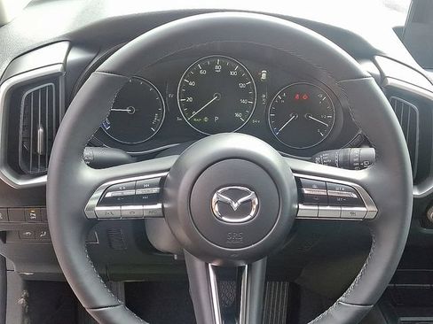 New 2026 MAZDA CX-50 AWD 2.5 Hybrid w/ Weather Package image 16