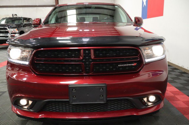 Used 2017 Dodge Durango GT w/ Nav & Power Liftgate Group RWD image 21