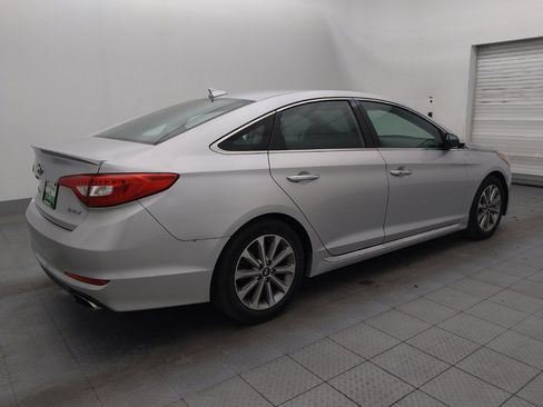 Used 2017 Hyundai Sonata Limited w/ Tech Package 03 image 10