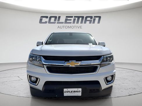Used 2017 Chevrolet Colorado LT w/ LT Convenience Package image 10