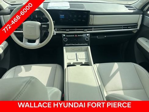 Used 2026 Hyundai Santa Fe SEL FWD image 19