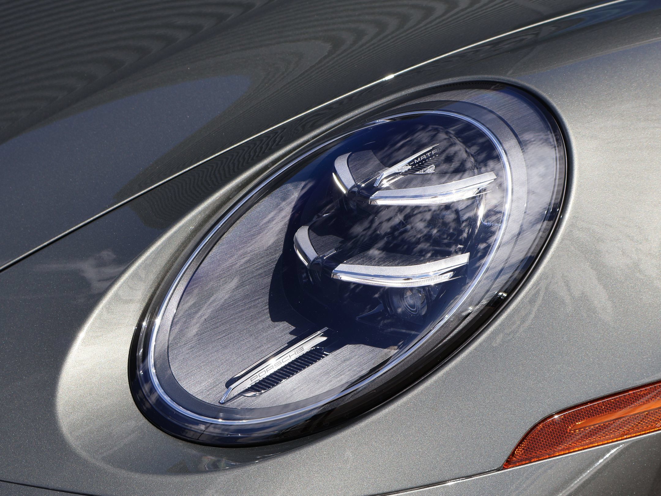 Used 2026 Porsche 911 Carrera S RWD image 14