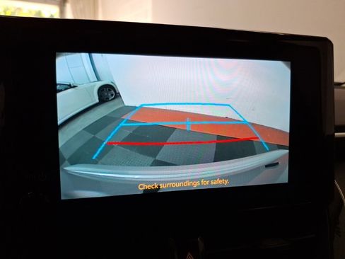 Used 2024 Toyota Corolla LE image 23