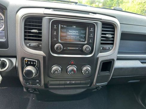 Used 2019 RAM 1500 Express AWD/4WD image 14