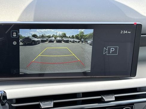 New 2026 Hyundai Tucson SEL FWD image 30