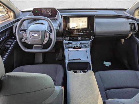 Used 2025 Subaru Solterra AWD/4WD image 13