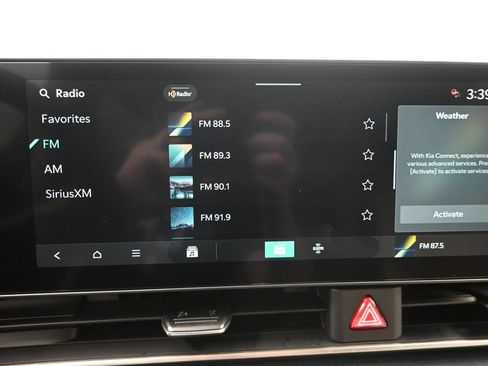 New 2026 Kia Carnival EX FWD image 18