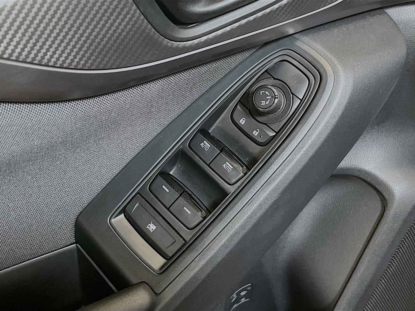 Used 2023 Subaru WRX AWD/4WD image 17